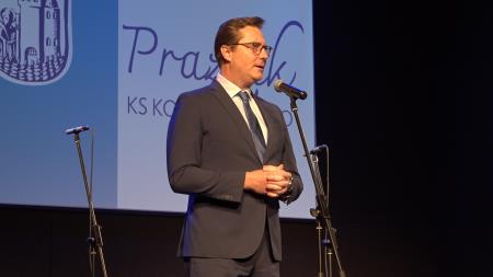 Županov nagovor